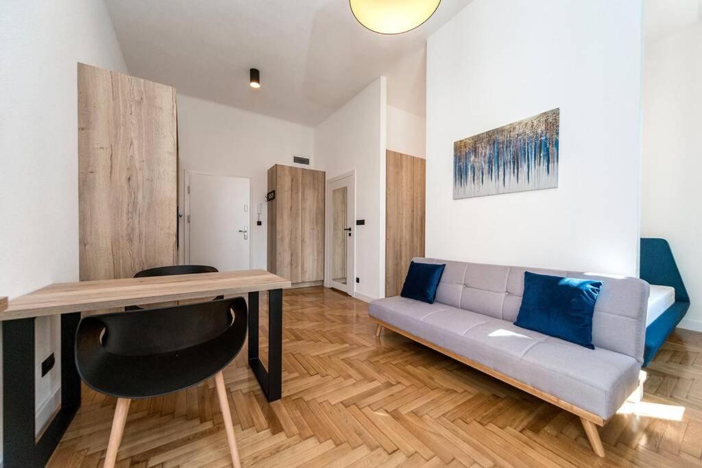 Studio Matejki C Bielsko-Biała Extérieur photo
