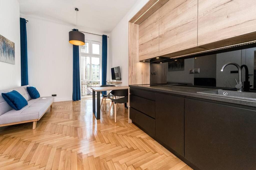 Studio Matejki C Bielsko-Biała Extérieur photo