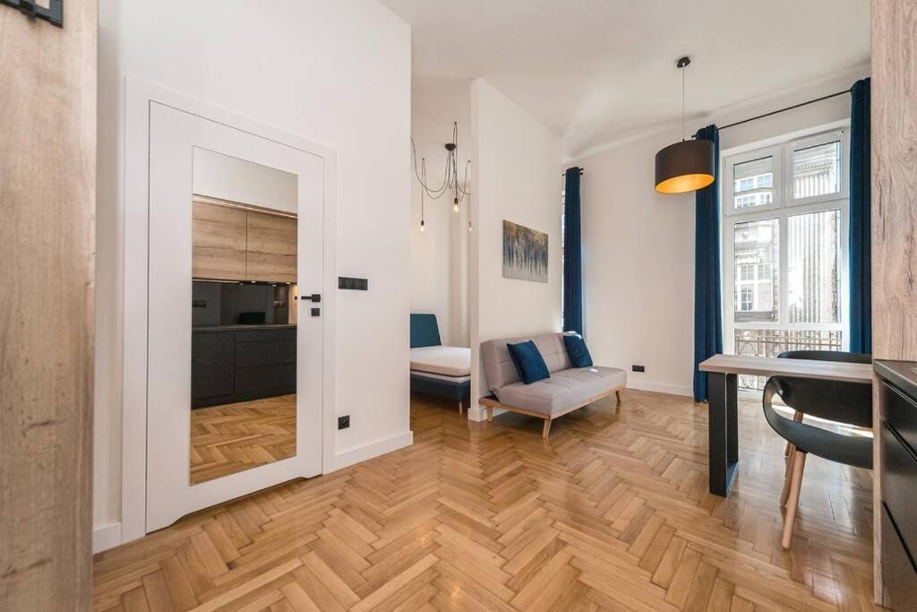 Studio Matejki C Bielsko-Biała Extérieur photo