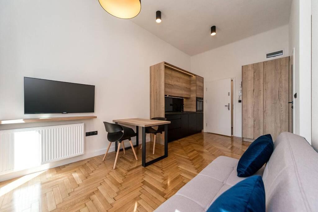 Studio Matejki C Bielsko-Biała Extérieur photo
