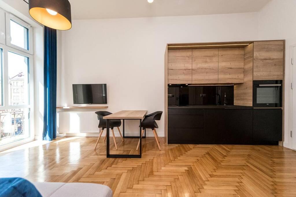 Studio Matejki C Bielsko-Biała Extérieur photo