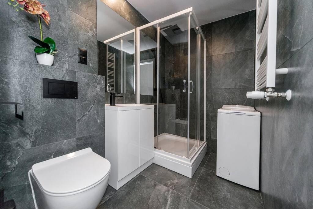 Studio Matejki C Bielsko-Biała Extérieur photo