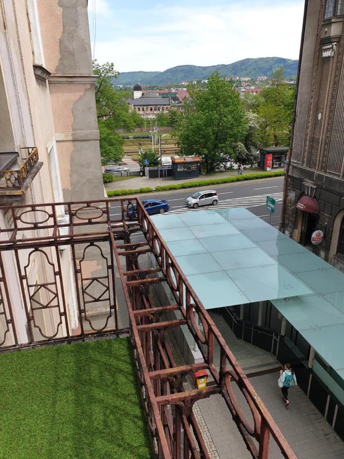 Studio Matejki C Bielsko-Biała Extérieur photo