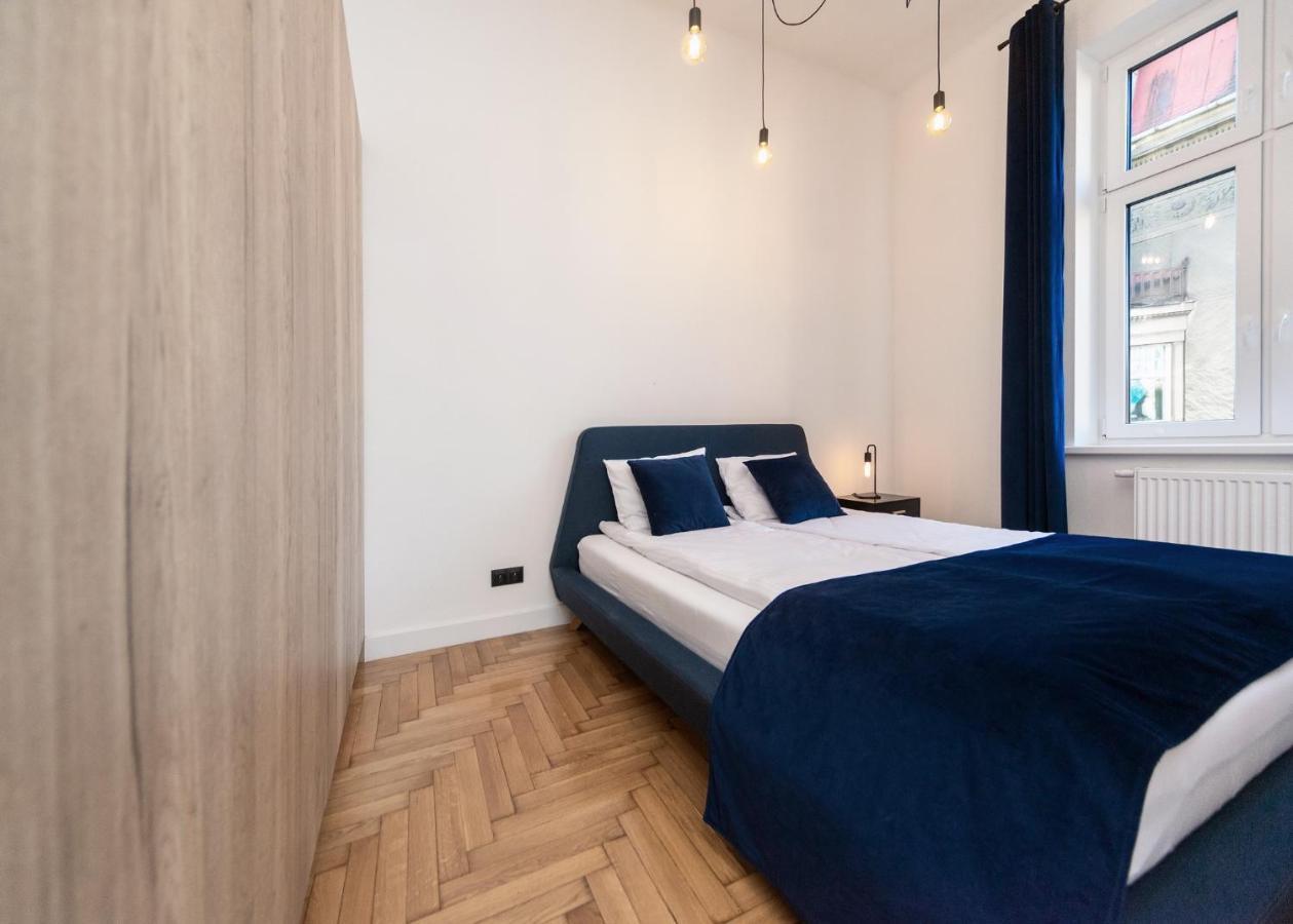 Studio Matejki C Bielsko-Biała Extérieur photo