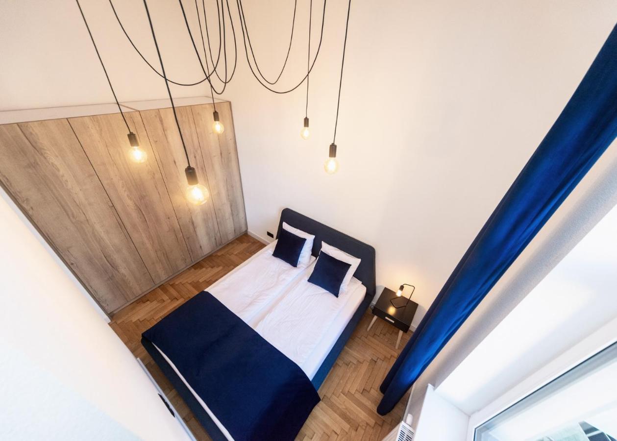 Studio Matejki C Bielsko-Biała Extérieur photo