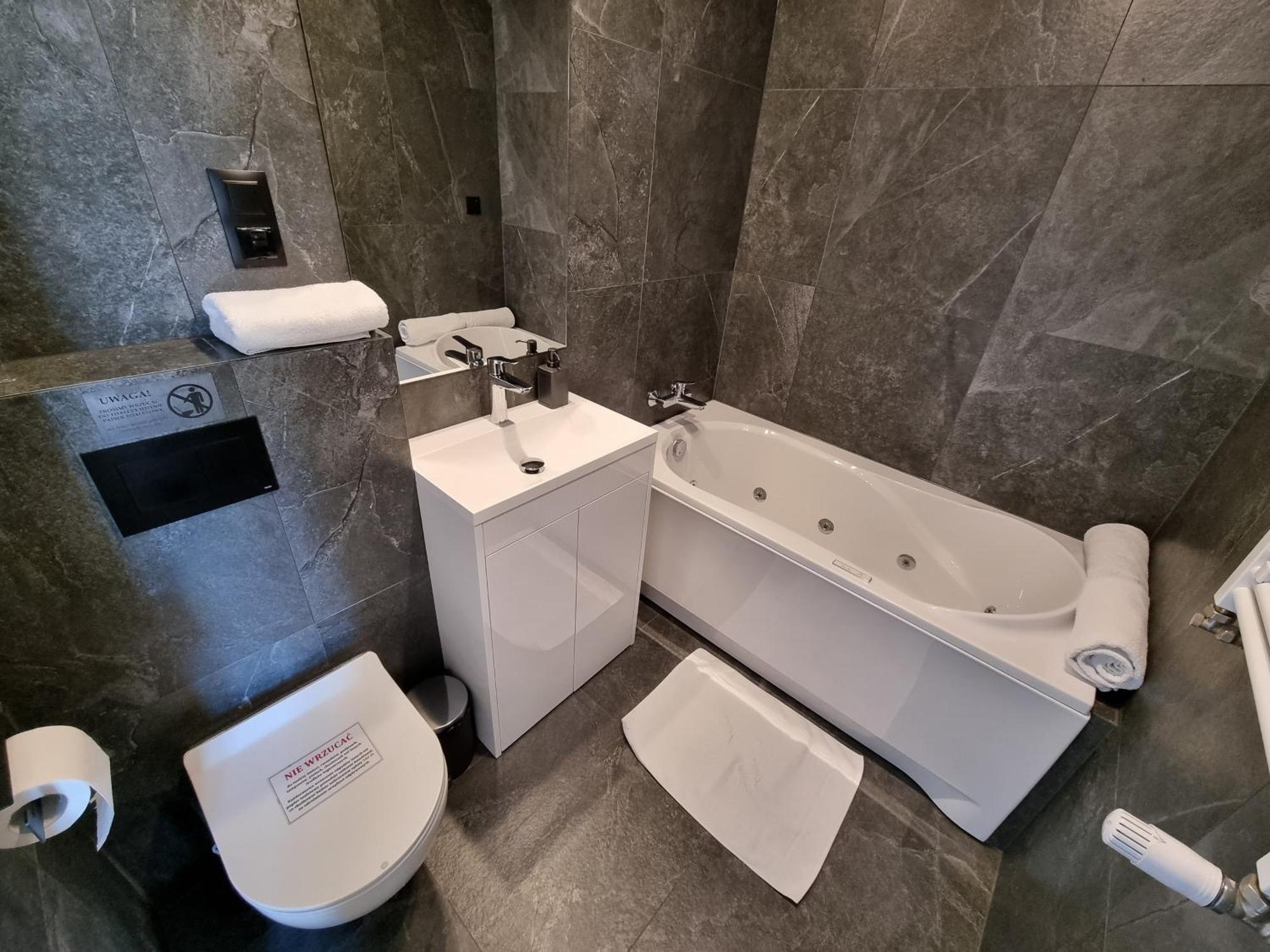 Studio Matejki C Bielsko-Biała Extérieur photo