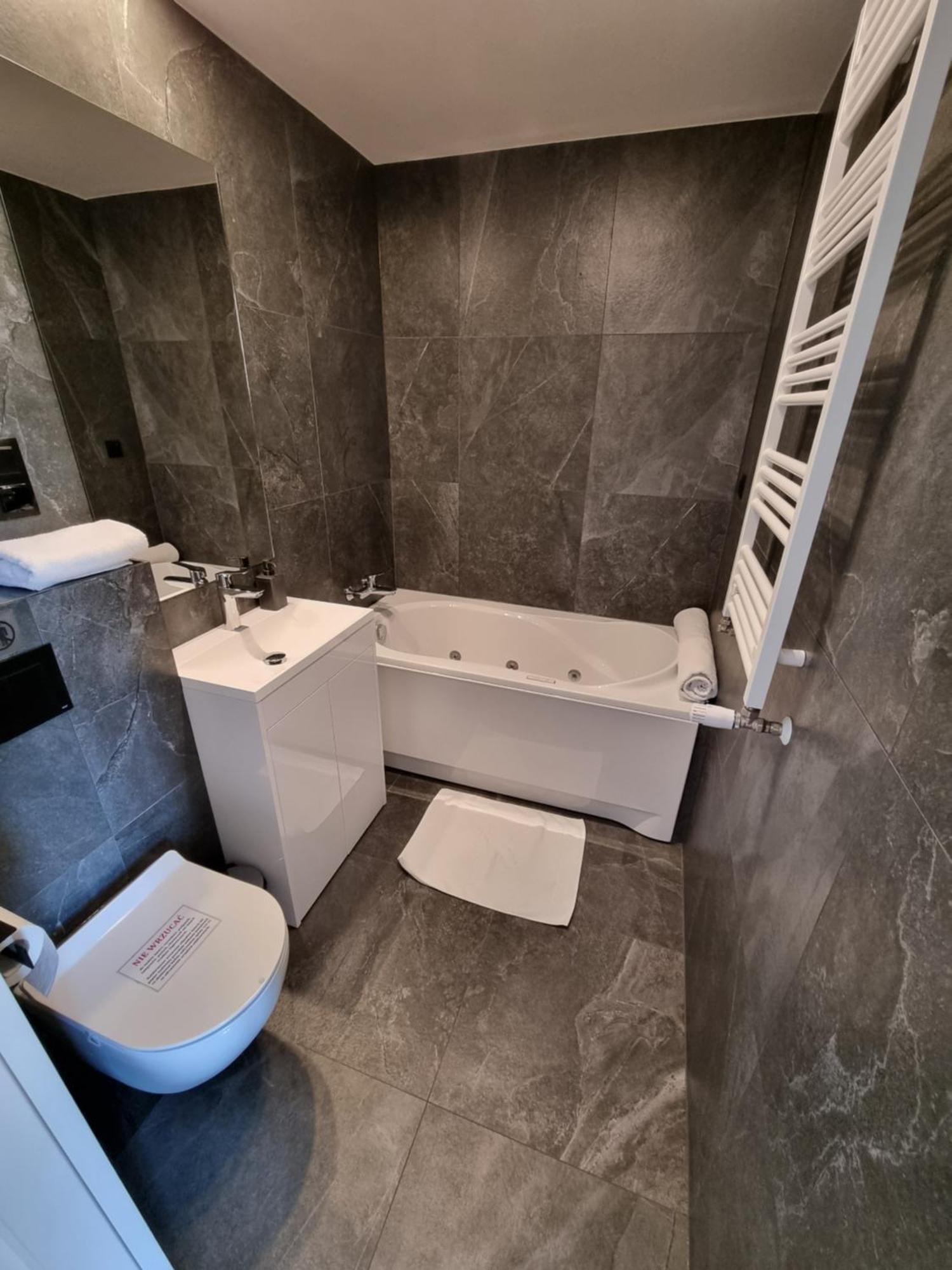 Studio Matejki C Bielsko-Biała Extérieur photo
